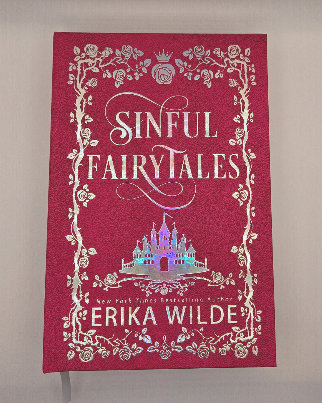 Sinful Fairytales - Special Edition Hardcover Omnibus