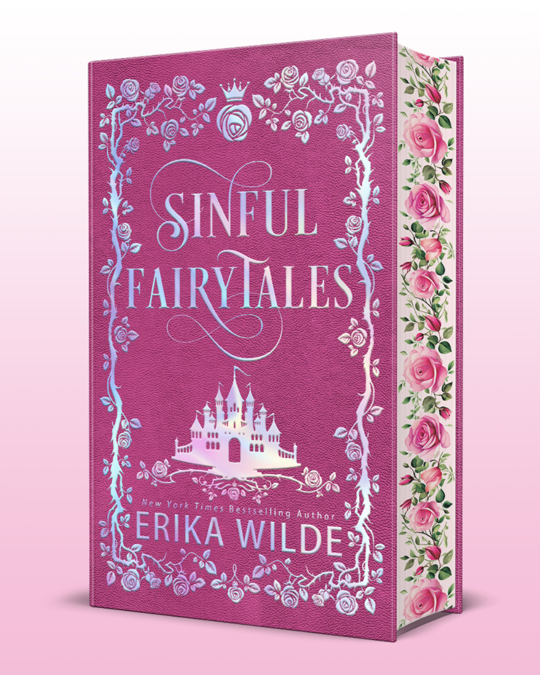 Sinful Fairytales - Special Edition Hardcover Omnibus