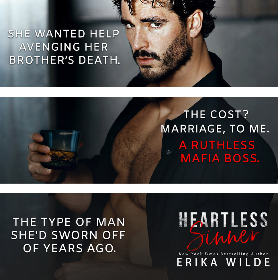 Made for the Mafia Series Ebook