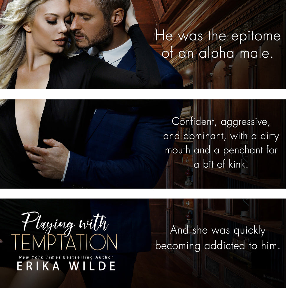 The Players Club Series Audiobooks
