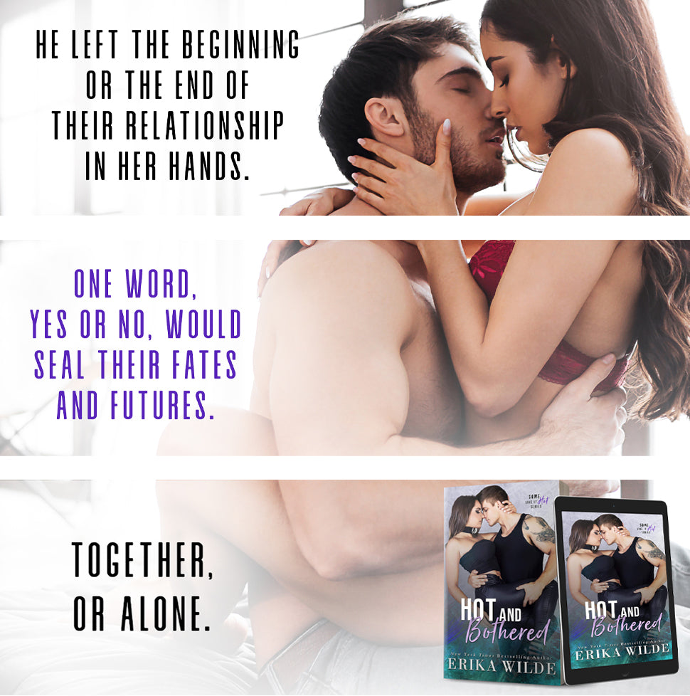 Steamy, Swoony Romance Bundle