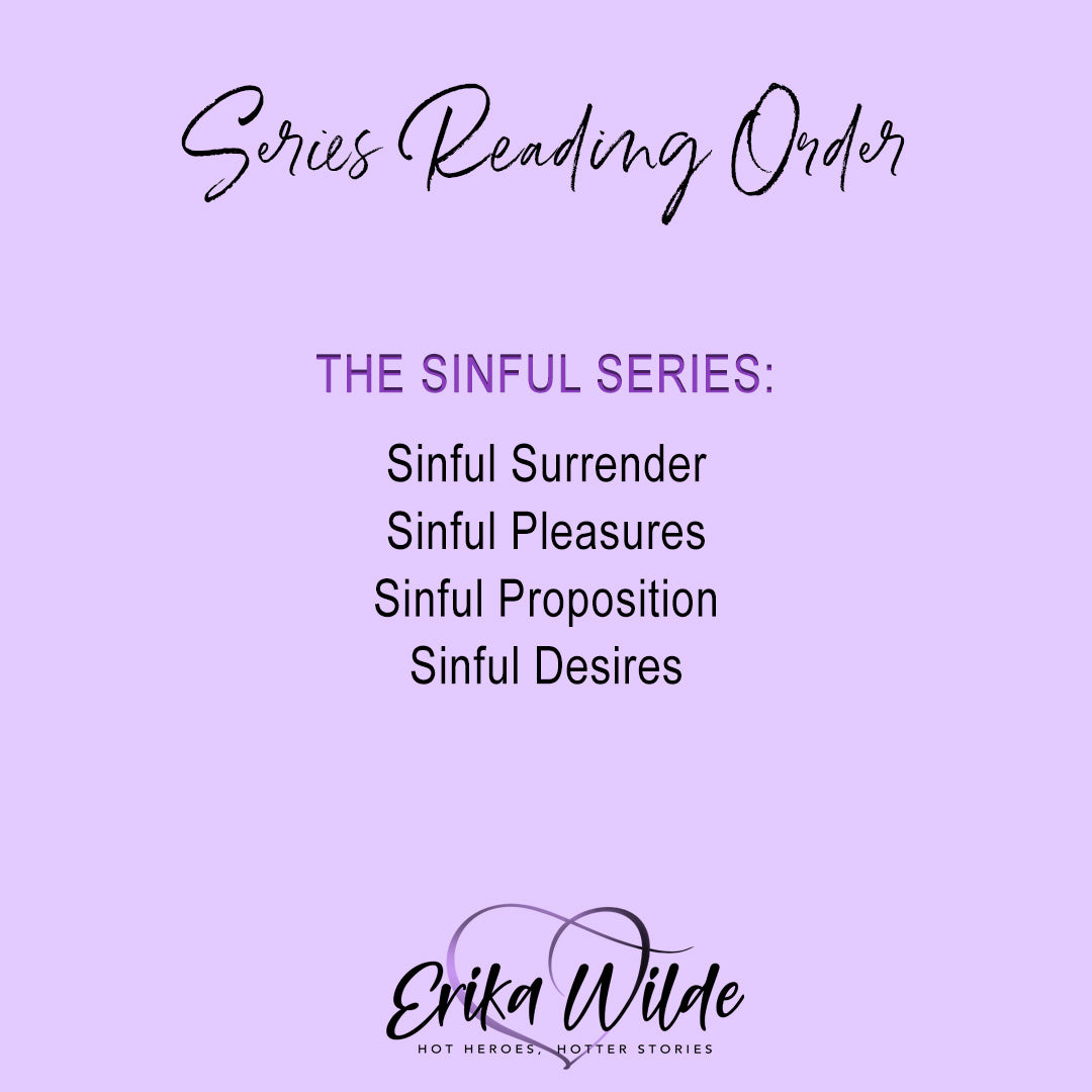 Steamy, Swoony Romance Bundle