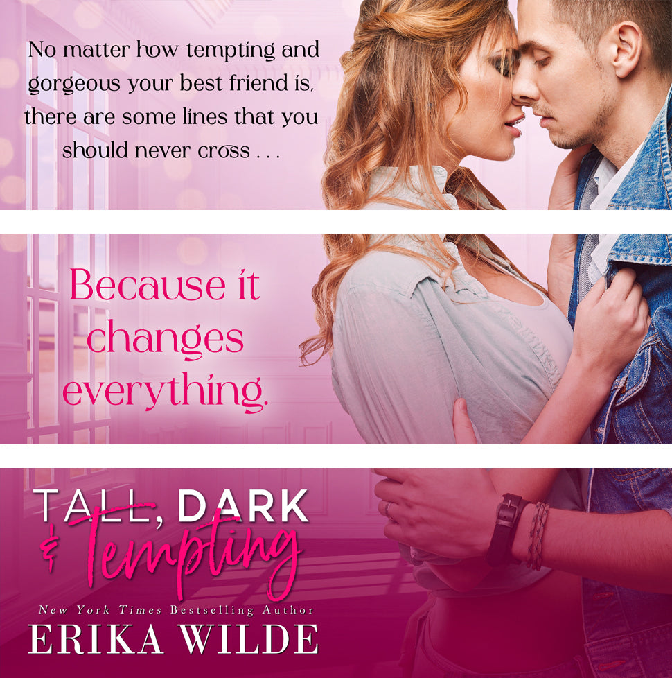 Tall, Dark and Sexy Series