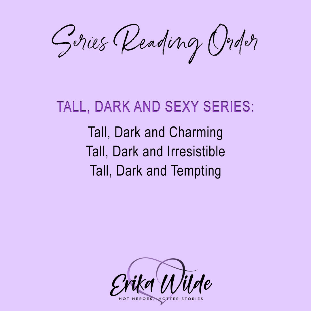 Steamy, Swoony Romance Bundle