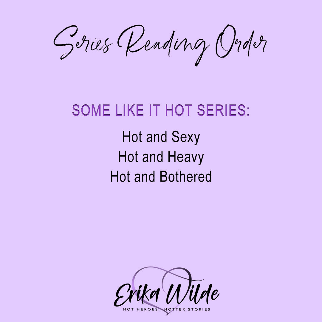 Steamy, Swoony Romance Bundle