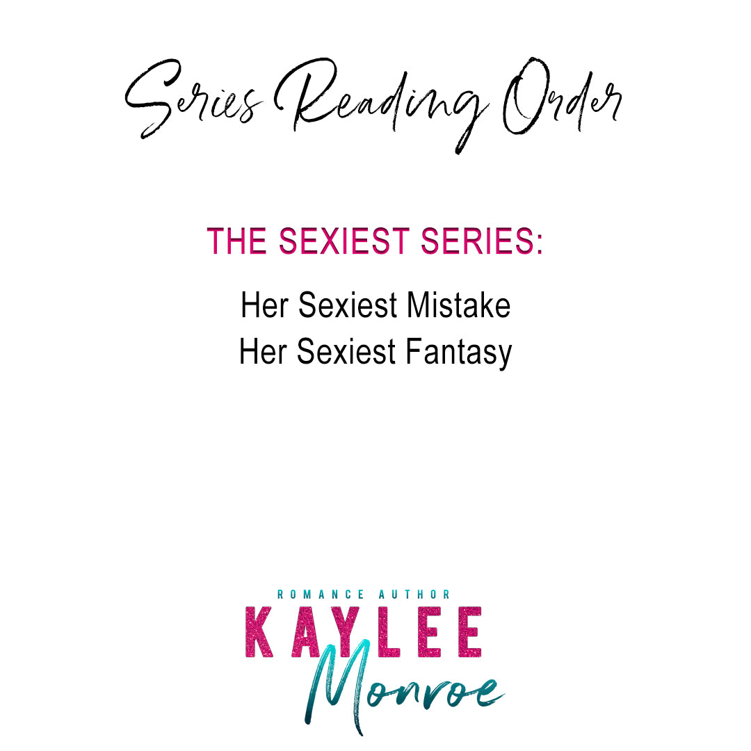 The Sexiest Series