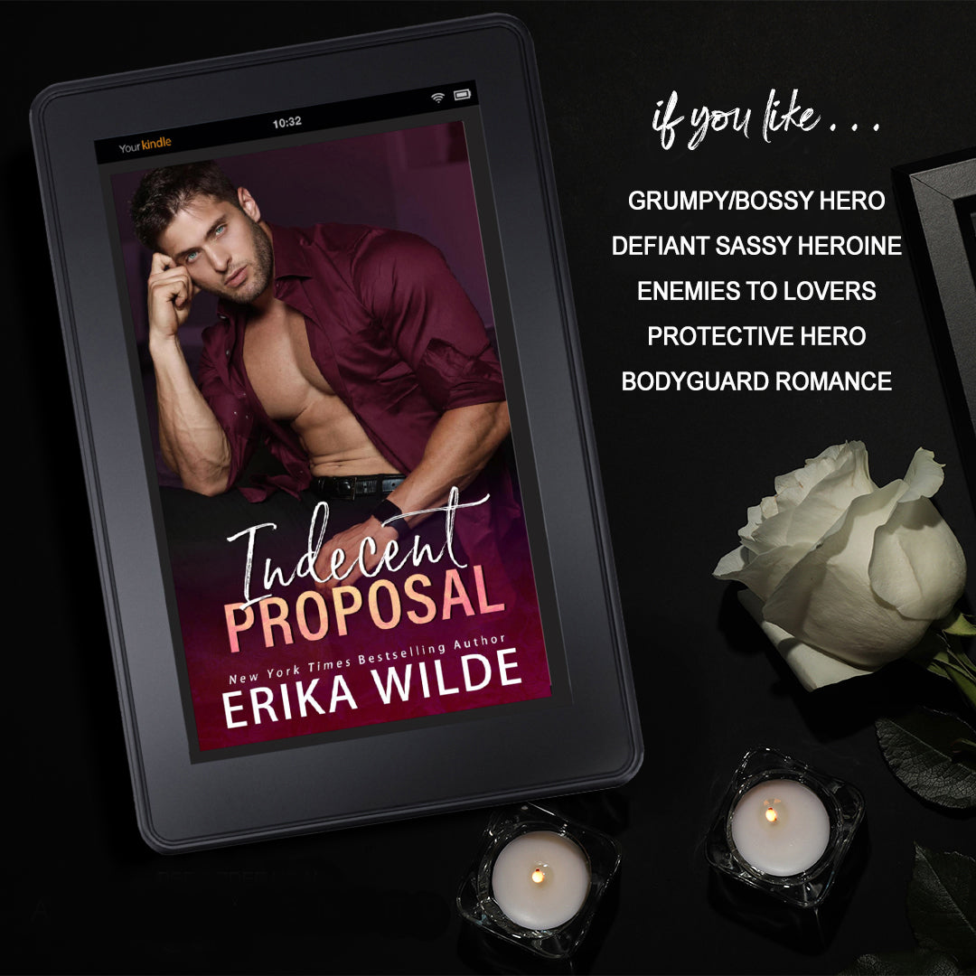 Ultimate Spicy Protectors ebook Bundle - 40% Off Today