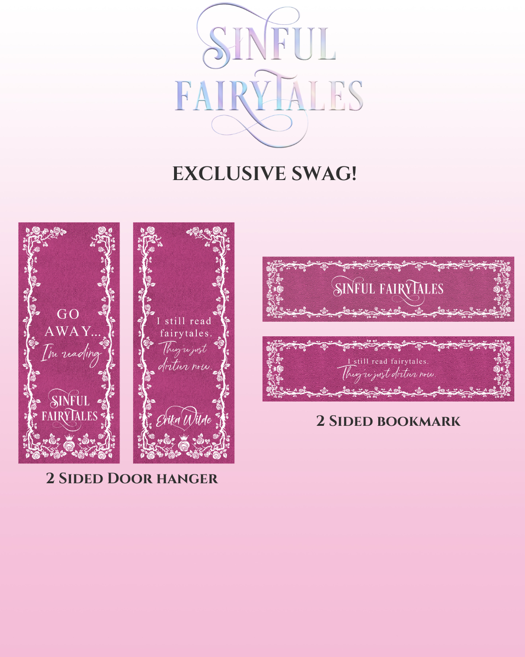 Sinful Fairytales - Special Edition Hardcover Omnibus