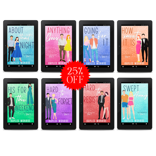 Sexy Encounters Series