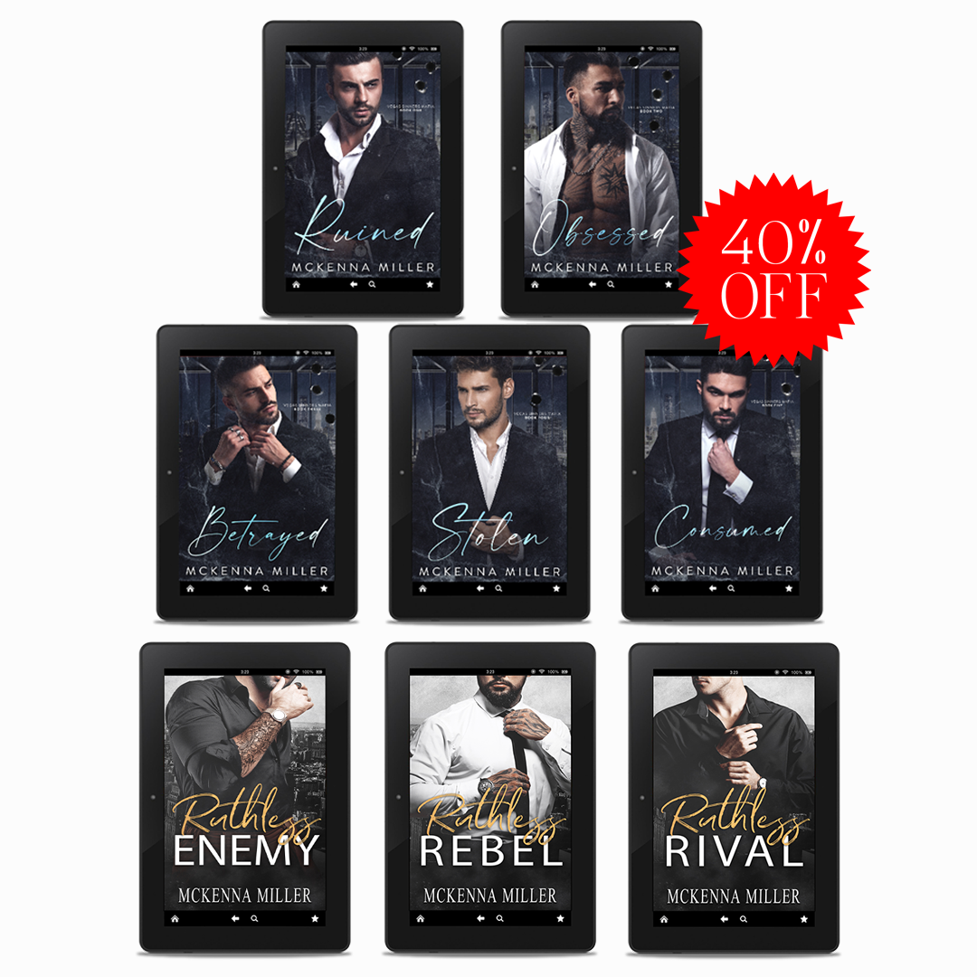 Mckenna Miller Bundles