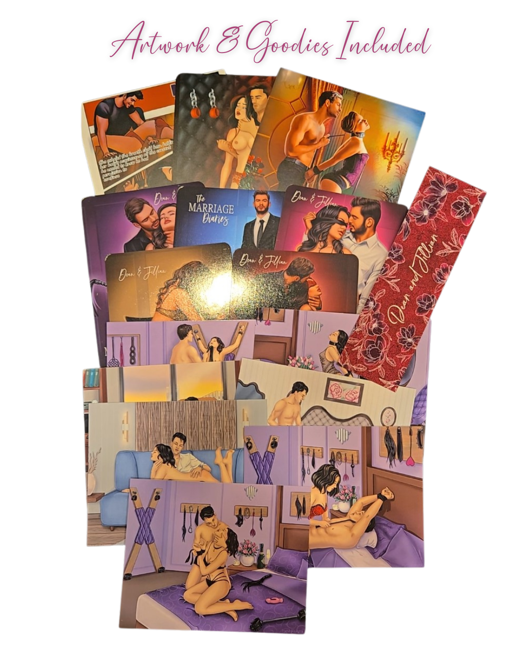 The Marriage Diaries Special Edition Hardcover Omnibus