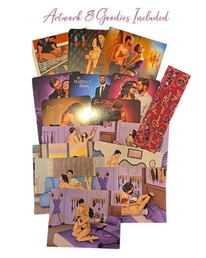 The Marriage Diaries Special Edition Hardcover Omnibus