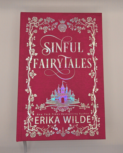 Sinful Fairytales - Special Edition Hardcover Omnibus