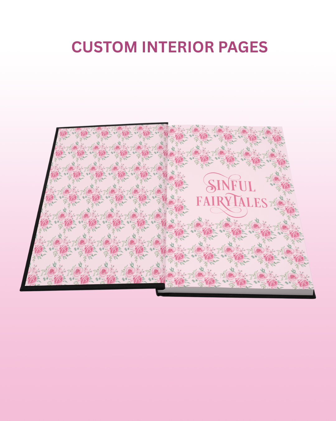 Sinful Fairytales - Special Edition Hardcover Omnibus