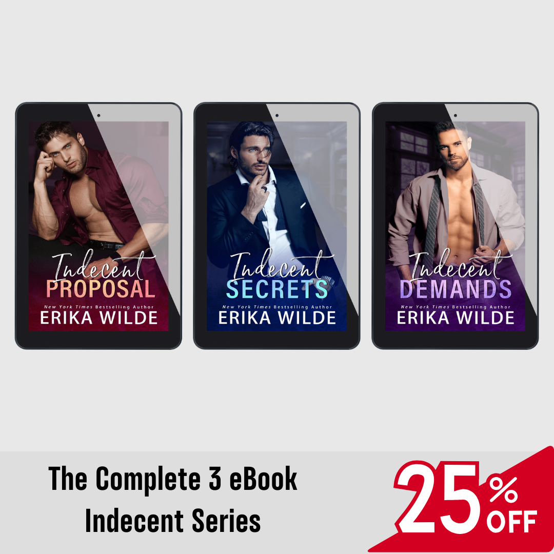 Indecent Series