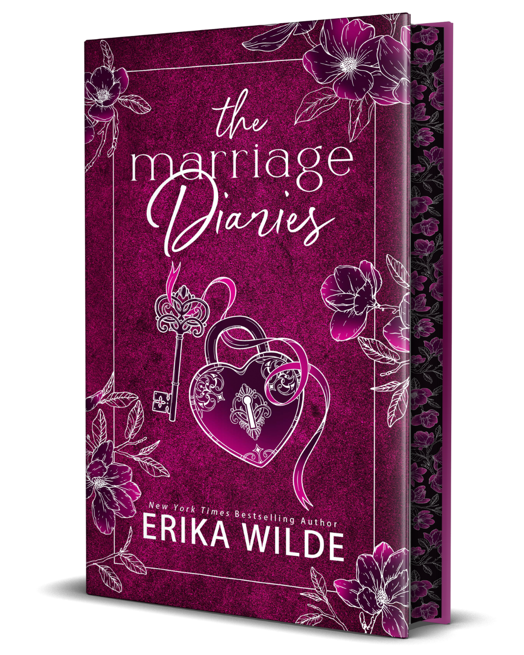The Marriage Diaries Special Edition Hardcover Omnibus