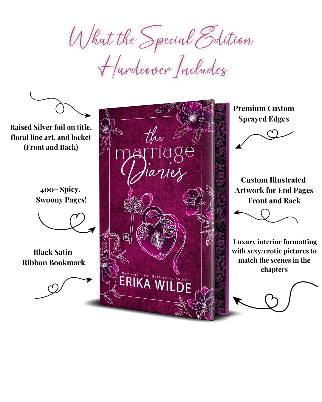 The Marriage Diaries Special Edition Hardcover Omnibus