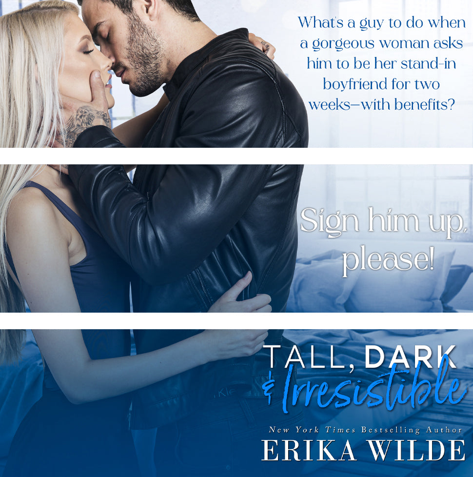 Tall, Dark and Sexy Series