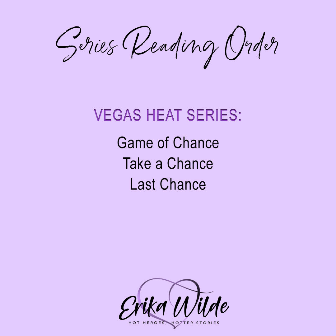 Vegas Heat Series