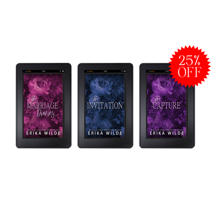 The Marriage Diaries Series