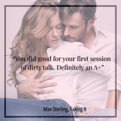 Dirty Sexy Book Boyfriends Ebook Bundle