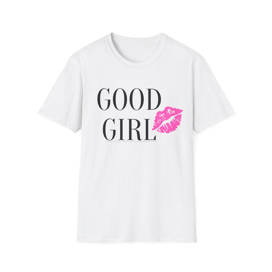 Good Girl Unisex Softstyle T-Shirt