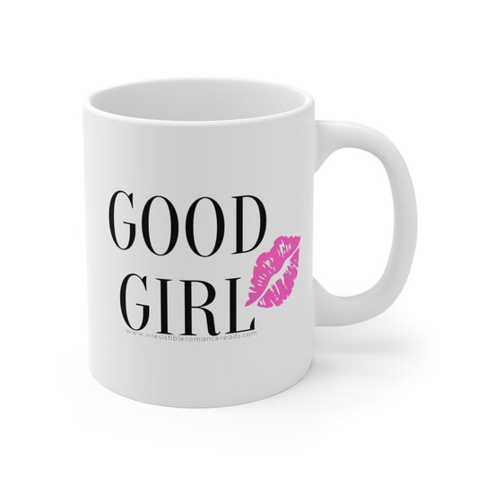 Good Girl Mug 11oz