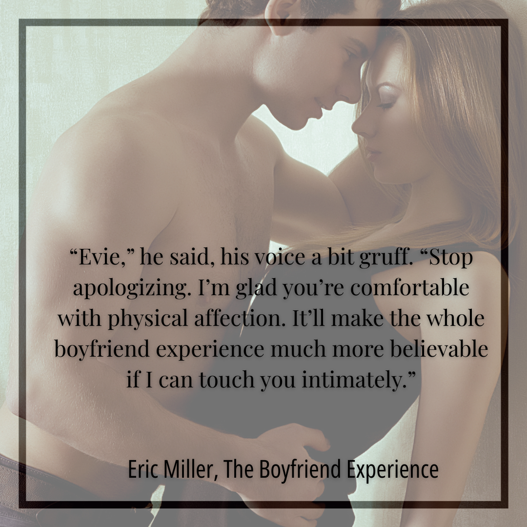 Dirty Sexy Book Boyfriends Ebook Bundle