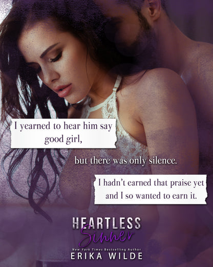 Made for the Mafia Paperback Bundle Series