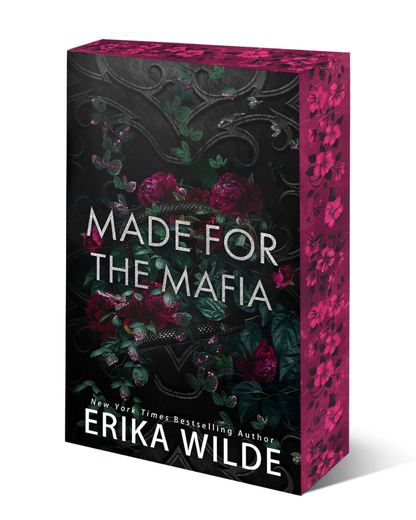 Made for the Mafia - Special Edition Paperback Omnibus
