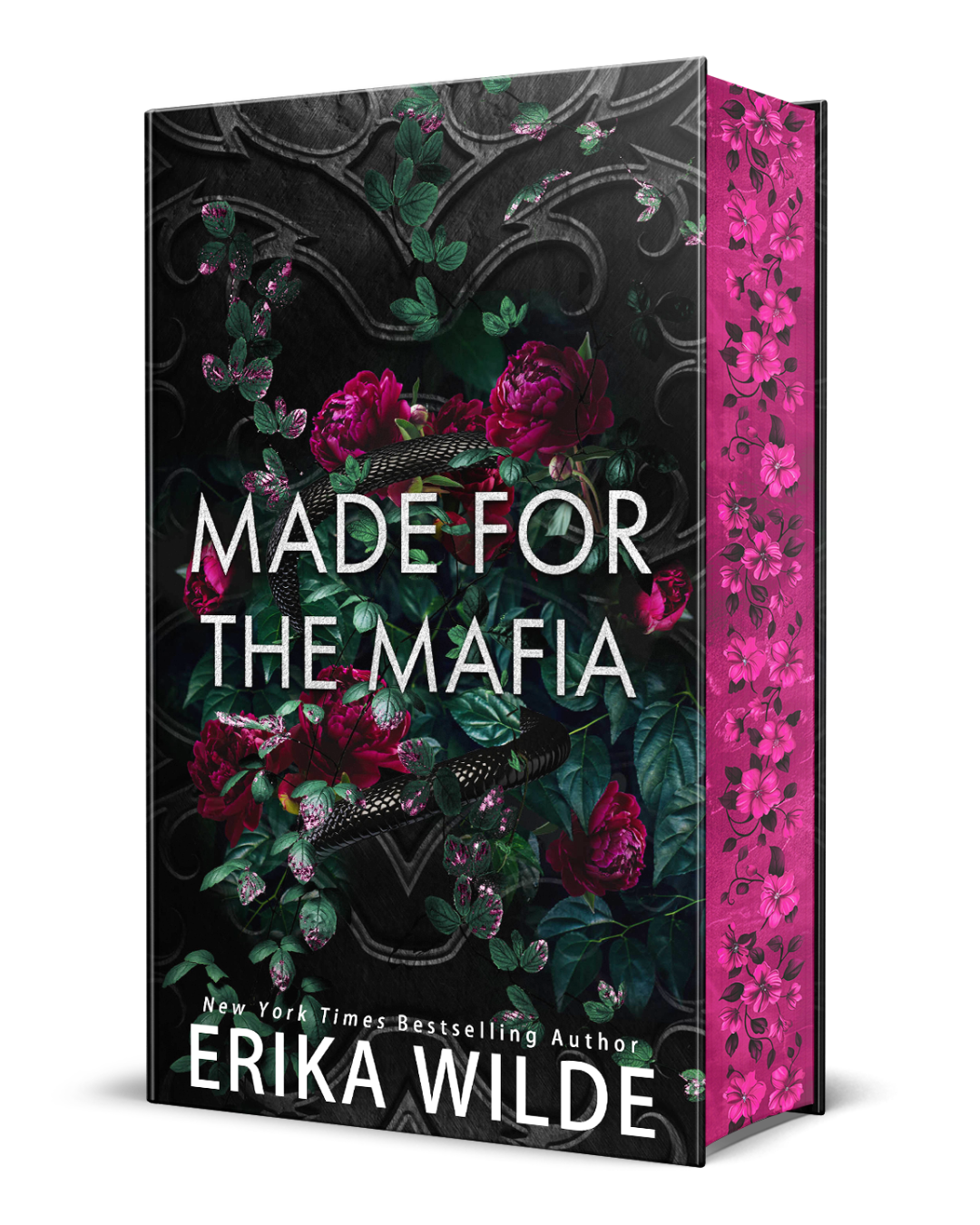 Made for the Mafia - Special Edition Hardcover Omnibus