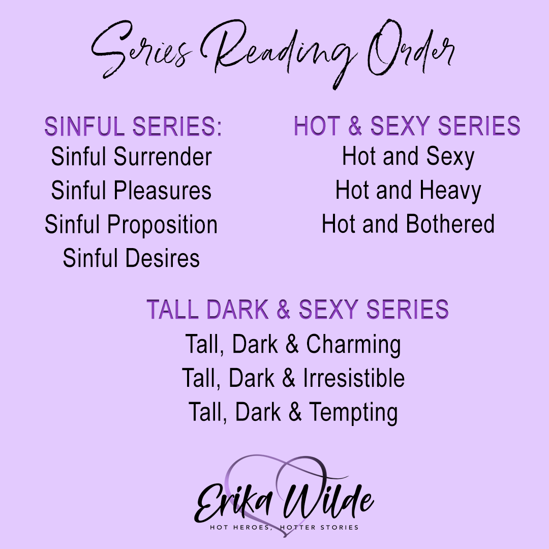 Steamy, Swoony Romance Bundle - 50% Off Today