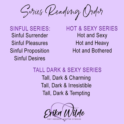 Steamy, Swoony Romance Bundle - 50% Off Today