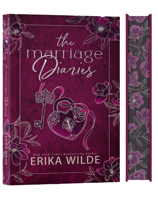 The Marriage Diaries Special Edition Paperback Omnibus