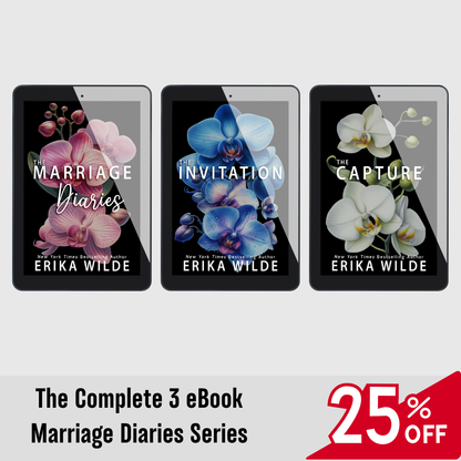 The Marriage Diaries Series