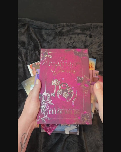 The Marriage Diaries Special Edition Hardcover Omnibus