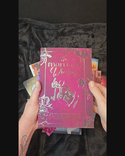 The Marriage Diaries Special Edition Paperback Omnibus