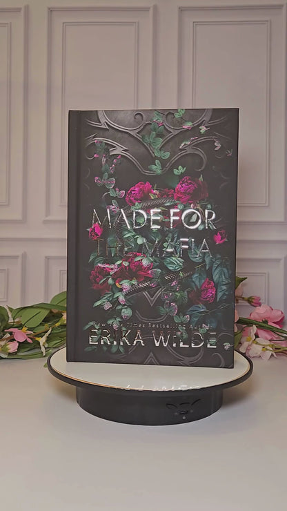 Made for the Mafia - Special Edition Hardcover Omnibus