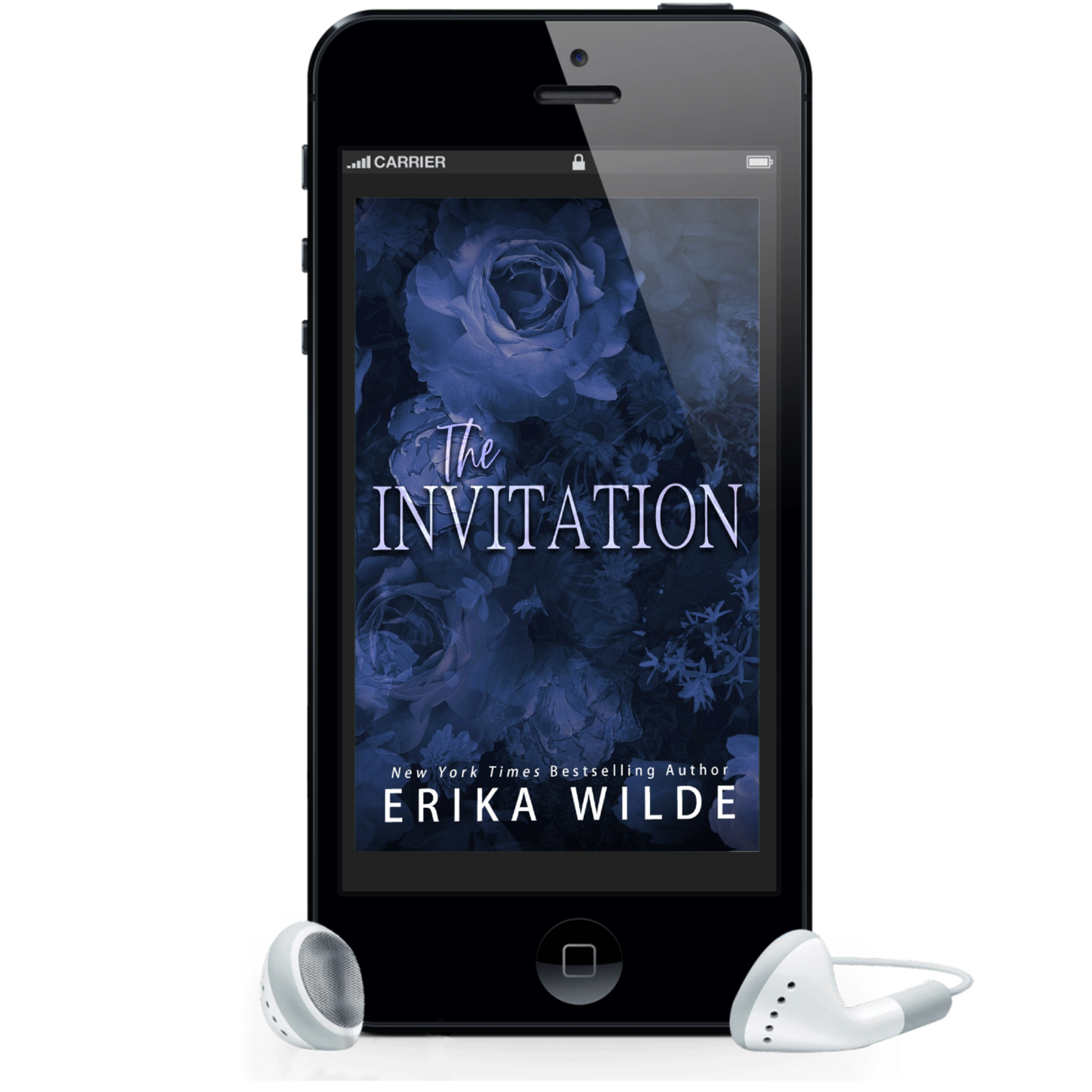 The Invitation Audiobook